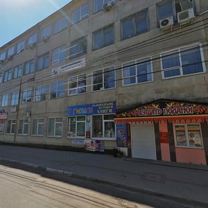 Lunacharskogo Street, 57с2, Kaluga: photo