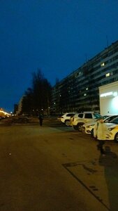 Soldata Korzuna Street, 3 ، سان بطرسبرغ: صورة