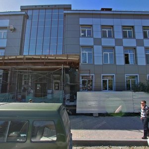 Южно‑Сахалинск, Улица имени Ф.Э. Дзержинского, 34: фото