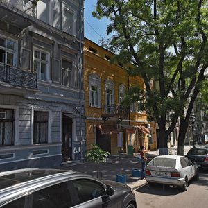 Provulok Chaikovskoho, 14, Odesa: photo