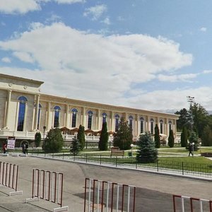 Clement Timiryazev Street, 42к1, Almaty: photo