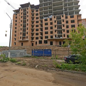 Ulyanovykh Street, 31, : foto