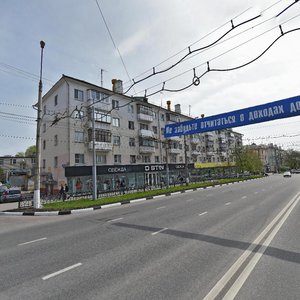Белгород, Проспект Богдана Хмельницкого, 48: фото