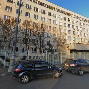 Pistsovaya Street, 10, : foto