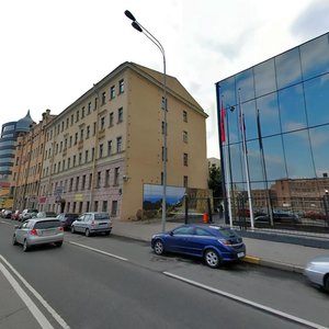 Petrogradskaya Embankment, 26-28 ، سان بطرسبرغ: صورة