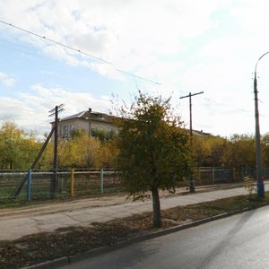 Yablochkova Street, 7, Astrahan: photo