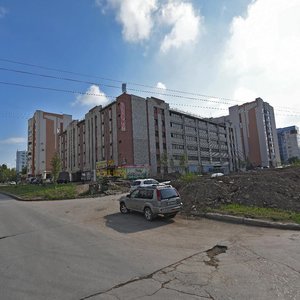 Stara Zagora Street, 23, Samara: photo