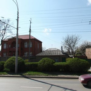 Stachki Avenue, 95, Rostov‑na‑Donu: photo