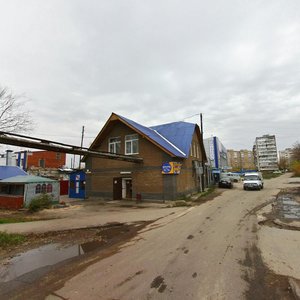 Magistralnaya Street, 22В, Kstovo: photo