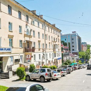 Kalinina Street, 76, Khabarovsk: photo