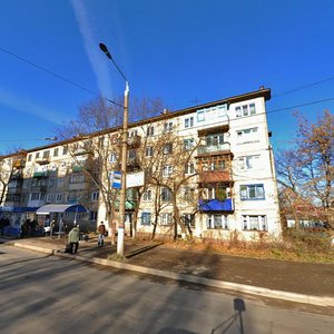 Metallurgov Street, 94, Tula: photo