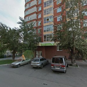 Tverskaya Street, 70/1 ، تومسك: صورة