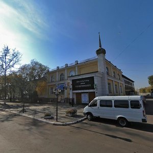 Ulitsa Kobozeva, 43, Orenburg: photo