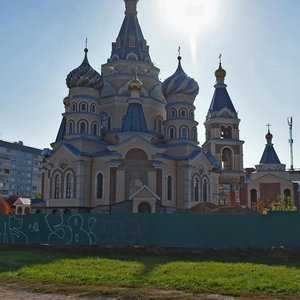 Lenina Street, 150, Izhevsk: photo