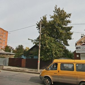 Aurora Street, 149, Samara: photo