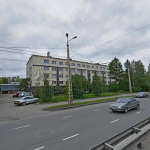 Shotmana Street, 5, Petrozavodsk: photo