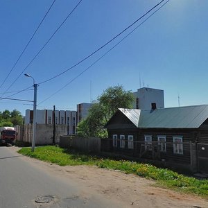 Иваново, 2-я Сосневская улица, 81: фото