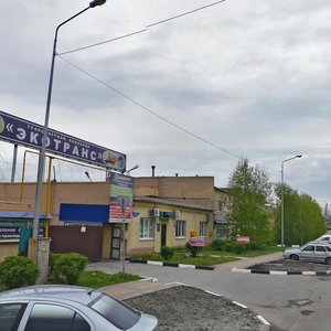 Serafimovicha Street, 72, Belgorod: photo