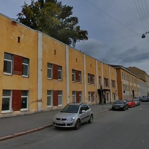 Kurlyandskaya Street, 37 ، سان بطرسبرغ: صورة
