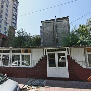 Kabanbai Batyr Street, 68А, Almaty: photo