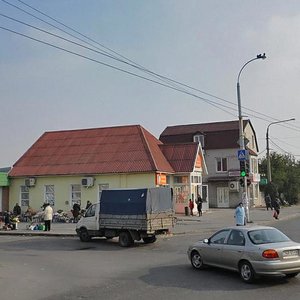 Kosmichna vulytsia, 19/2, Zaporizhia: photo