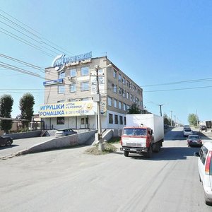 Troitskiy Trakt, 15/2, Chelyabinsk: photo