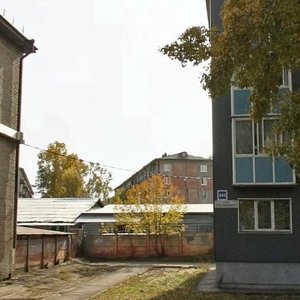 Ulitsa Rozy Lyuksemburg, 243А, Irkutsk: photo