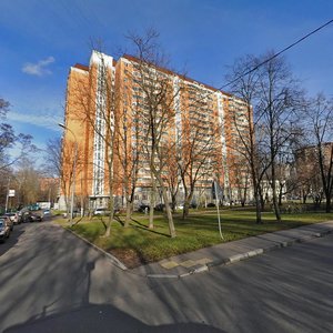 Sedova Street, 8к1, : foto