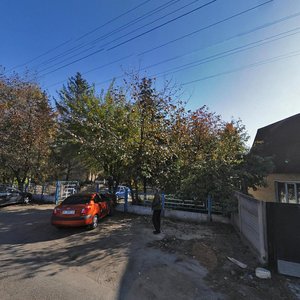 Vulytsia Kotliarevskoho, 1, : foto