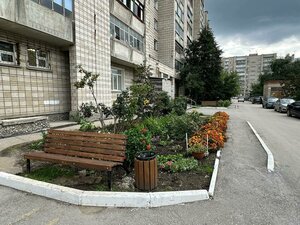 Demakova Street, 17/1, Novosibirsk: photo