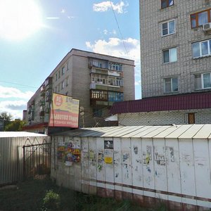 Ulitsa Druzhby, 8, Volzhsk: photo