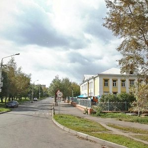 Ulitsa Novaya Zarya, 23, Krasnoyarsk: photo