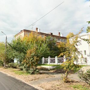 Gagarin Street, 48, : foto