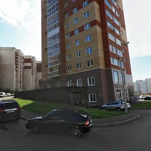 Ulitsa Gabdully Amantaya, 1к1, Ufa: photo