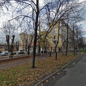 Zvyozdny Boulevard, 7, Moscow: photo