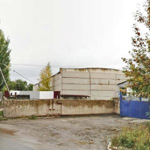 Khasanovskaya ulitsa, 45к1, : foto