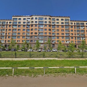 Yasenevaya ulitsa, 1к1 ، موسكو: صورة