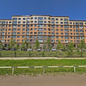 Yasenevaya ulitsa, 1к1, Moscow: photo