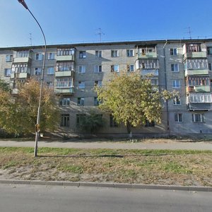 Gogolya Street, 183, Kurgan: photo