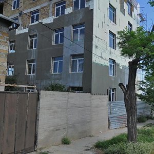 Севастополь, Улица Сафронова, 75: фото