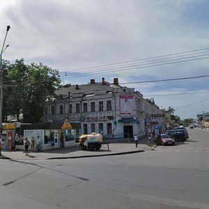 Полтава, Улица Героев-Чернобыльцев, 1: фото