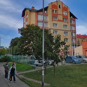 Калининград, Томская улица, 22: фото