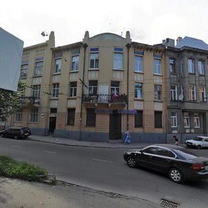 Vulytsia Shota Rustaveli, 18, Lviv: photo
