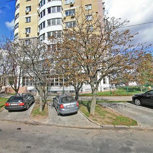 Viery Haruzhaj Street, 34А, Minsk: photo