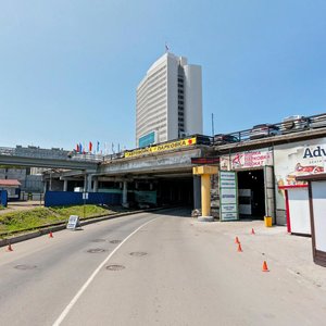 Svetlanskaya Street, 22, Vladivostok: photo