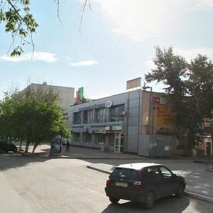 Nurken Äbdirov avenue, 4, Karaganda: photo