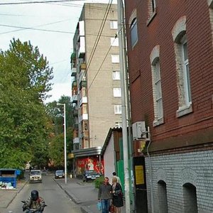 Proletarskaya Street, 41, Kaliningrad: photo