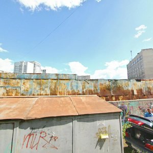 Frunze Street, 96В, Yekaterinburg: photo