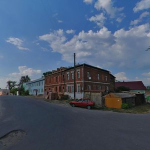 Pushkina Street, 6, Kolomna: photo