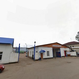 Proletarskaya ulitsa, 155А, Orenburg: photo